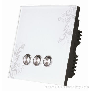 Smart Lighting Switch